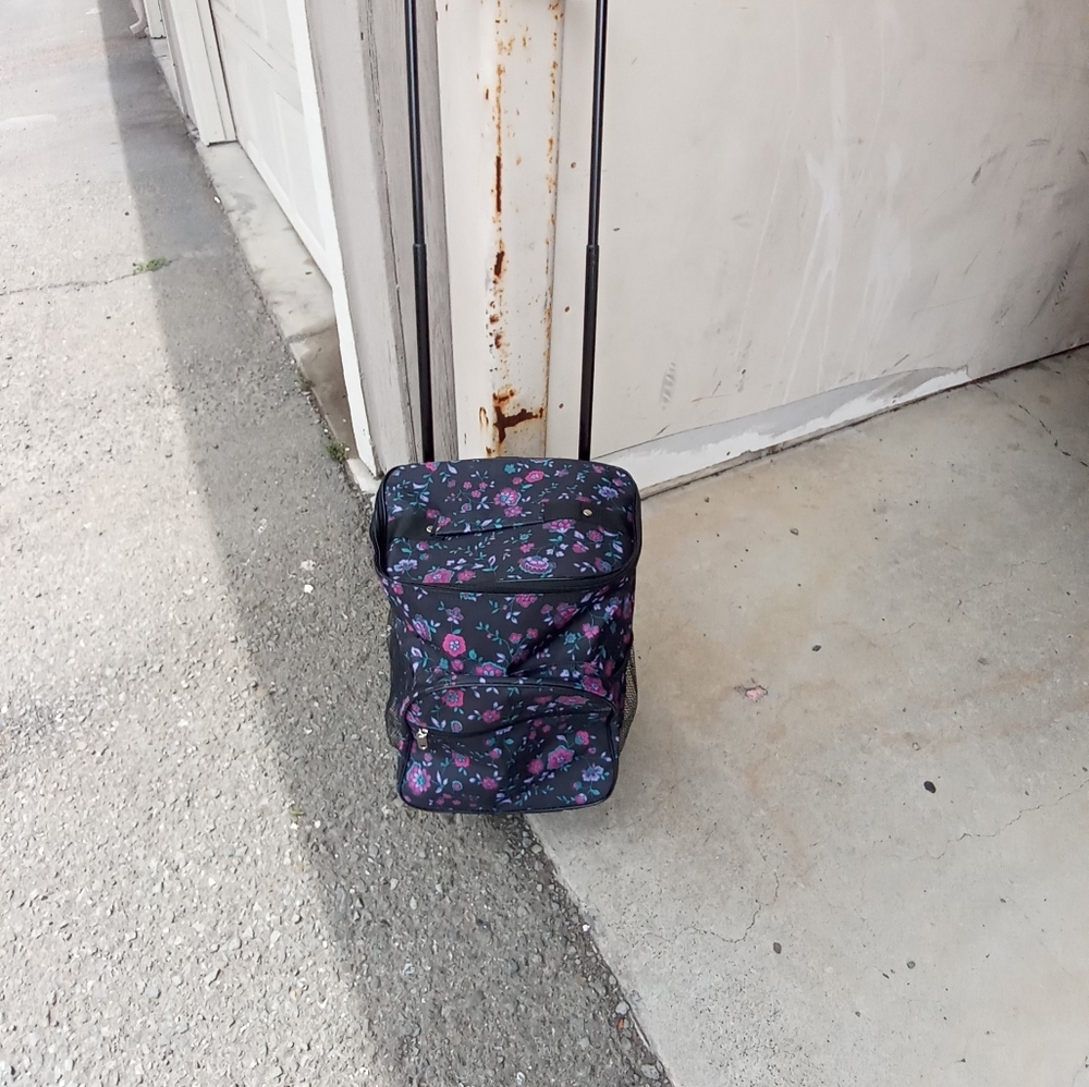 Rolling Bag